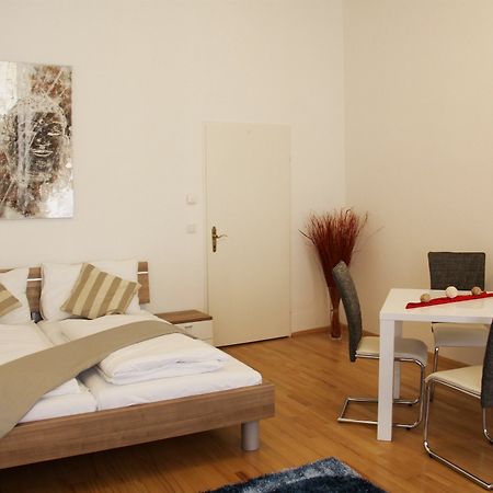 Checkvienna Apartment Khunngasse المظهر الخارجي الصورة