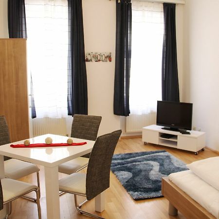 Checkvienna Apartment Khunngasse المظهر الخارجي الصورة