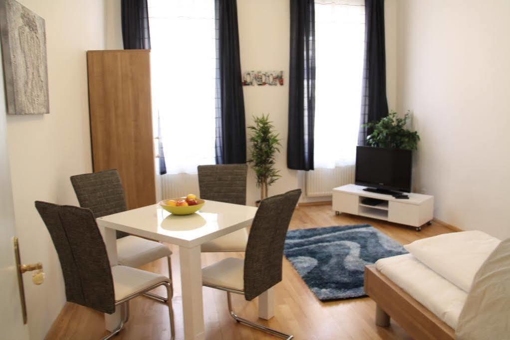 Checkvienna Apartment Khunngasse المظهر الخارجي الصورة