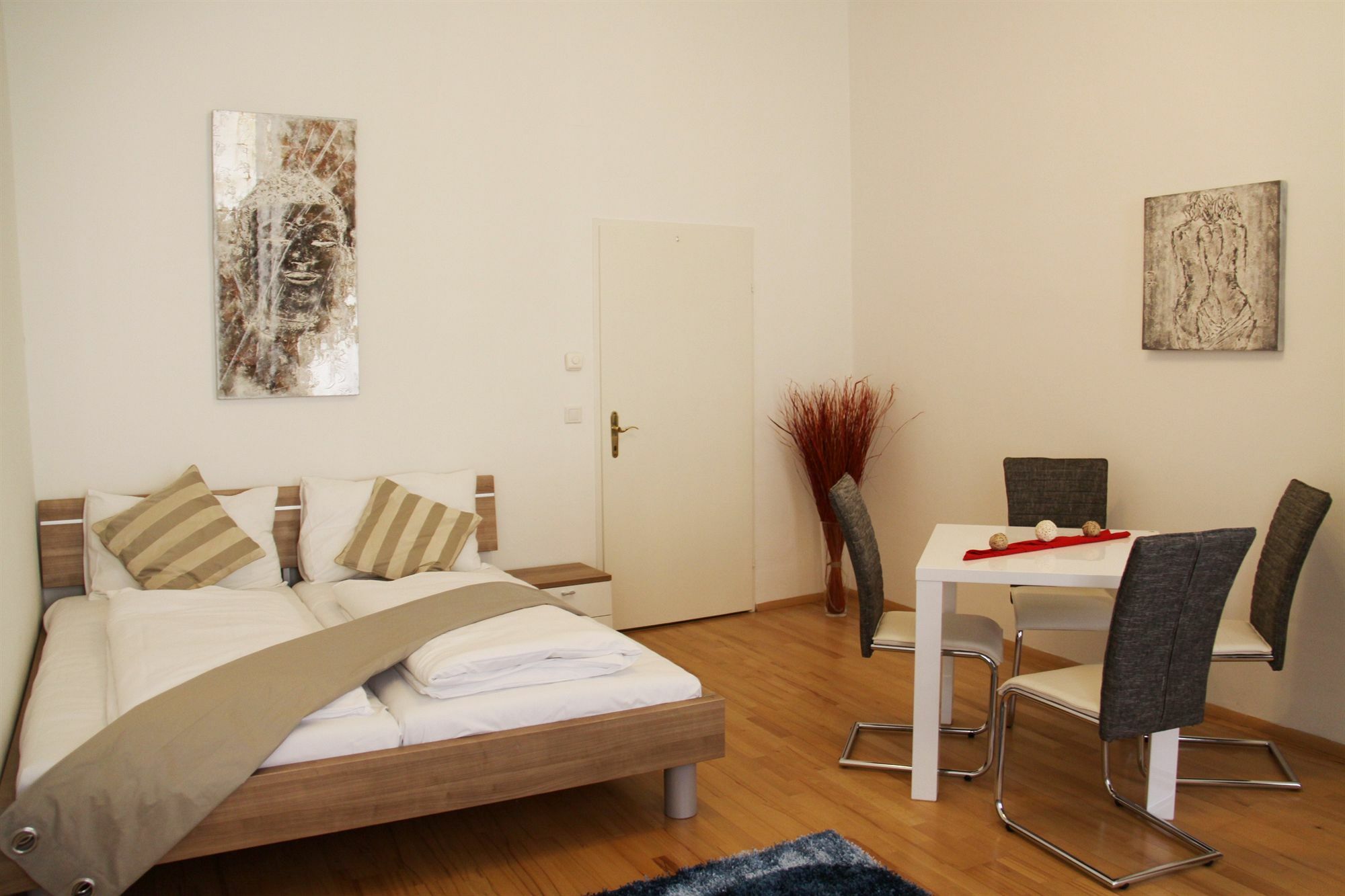 Checkvienna Apartment Khunngasse المظهر الخارجي الصورة