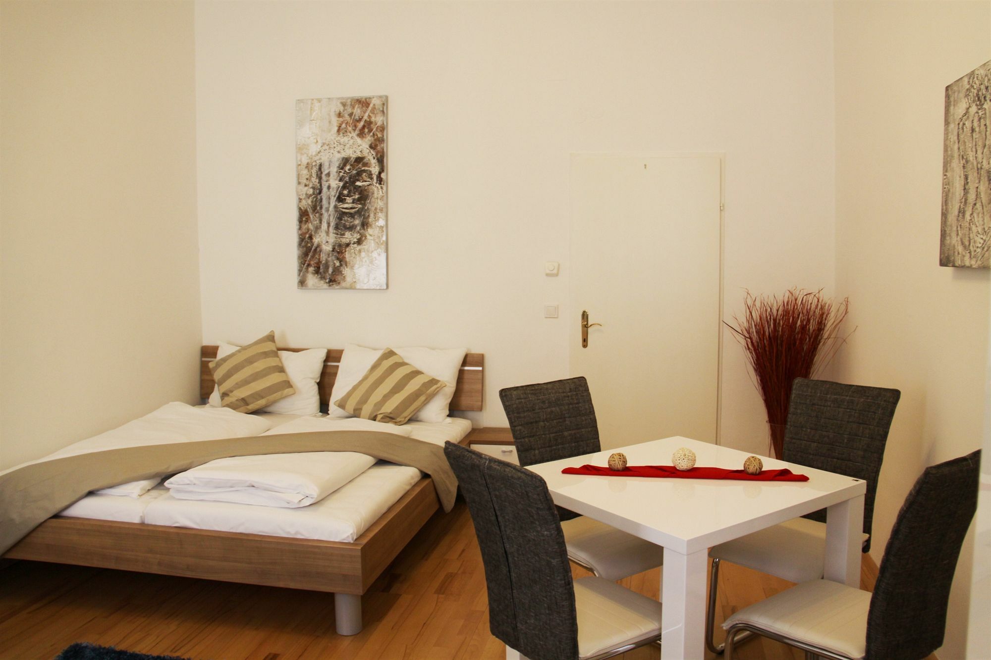 Checkvienna Apartment Khunngasse المظهر الخارجي الصورة